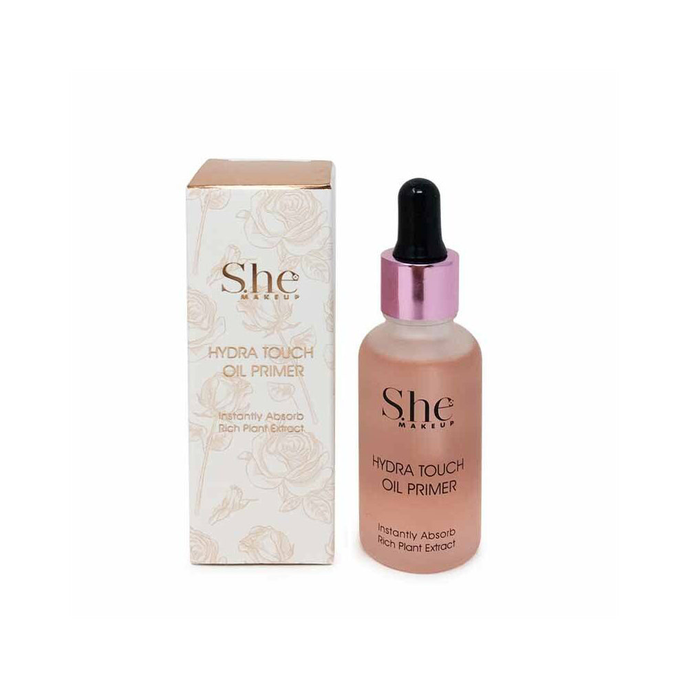 She Hydra Touch Oil Primer
