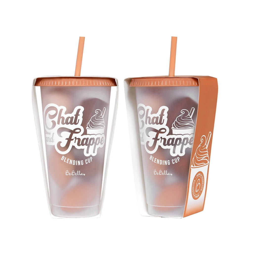 Chat & Frappe Blending Cup